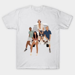 Pouge Squad T-Shirt